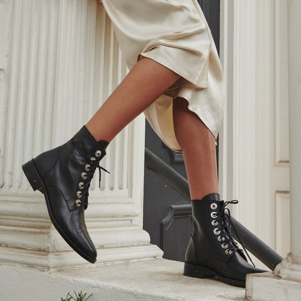 Freda Salvador Ralf Boots